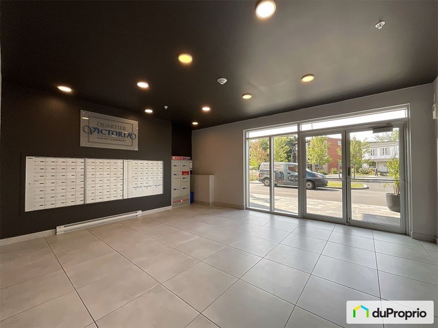 $414,900 - Condominium for sale in St-Lambert — photo 2