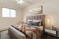Amenities: Air Conditioning • Heat & Water Included • Quiet Building Suite & Building: One-bedroom,... (image 3)