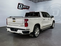 The 2023 Chevrolet Silverado 1500 High Country delivers an upscale blend of refined luxury, cutting-... (image 4)