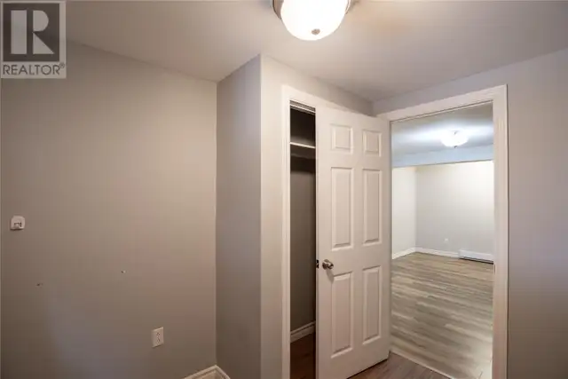 8 Cook Street St. John’s, Newfoundland & Labrador in Houses for Sale in St. John's - Image 24