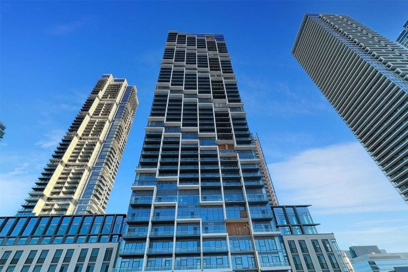 1BR & 2BR Brand New Condo units available at Highway 7 & Jane !! Long