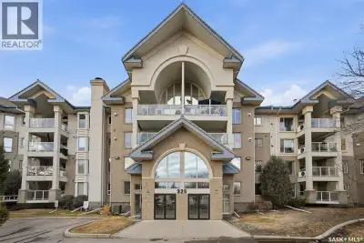 Welcome to this completely renovated top-floor condo offering stylish, low-maintenance living with a...