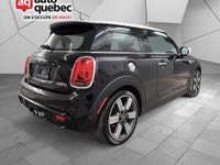 MINI Cooper S 3 Door 2020 - Sportive, Iconique et Prête à Rouler Vous cherchez une petite voiture sp... (image 3)