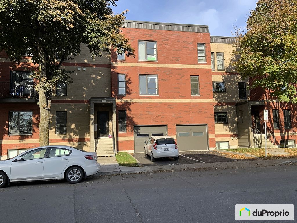 25e rue — photo 1