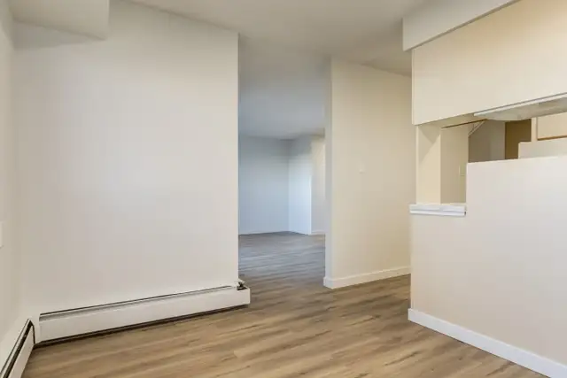 Enjoy the on-site playground and outside green spaces | Perfect  in Long Term Rentals in Edmonton - Image 11