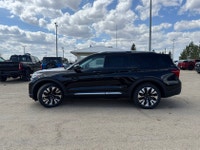 2026 Ford Explorer AMVIC Licensed Engine: 4 Cylinder Engine 2.3L L/100Km City: 11.5 L/100Km Hwy: 8.7... (image 5)