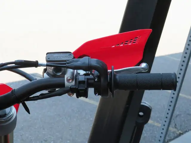 2026 Honda CRF250RX in Dirt Bikes & Motocross in Cambridge - Image 15