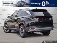 ===== 2026 Hyundai Tucson Preferred with Trend Package ===== Elevate your drive with the 2026 Tucson... (image 3)