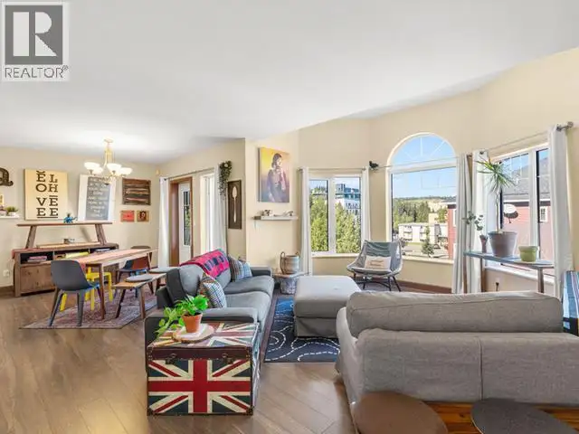 208-6100 6TH AVENUE Whitehorse, Yukon in Condos for Sale in Whitehorse - Image 2