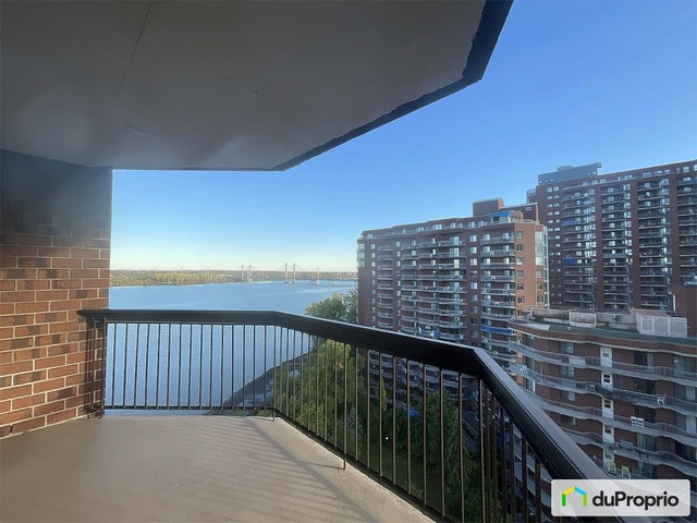 $290,000 - Condominium for sale in North Montreal — photo 1