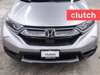 1 OWNER / Front Heated Seats, Climate Control, Dual Zone Front Climate Control and more! Clutch is t... (image 6)