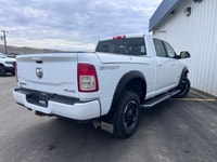 For a quick response please text 403-820-9940. AMVIC licensed business Introducing the 2020 Ram 2500... (image 5)