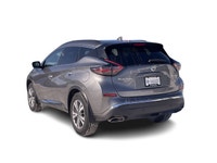 Welcome to Country Hills Volkswagen 2022 Nissan Murano SV Gray CVT with Xtronic, AWD We want your ve... (image 7)