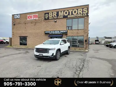 No accident Ontario vehicle with Lot of Options! Call (905) 791-3300 - Grey Fabric interior, - Cruis...