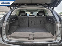 Look at this certified 2025 Buick Envision Sport Touring | Pano Roof | Leather | Heated Seats + Stee... (image 9)