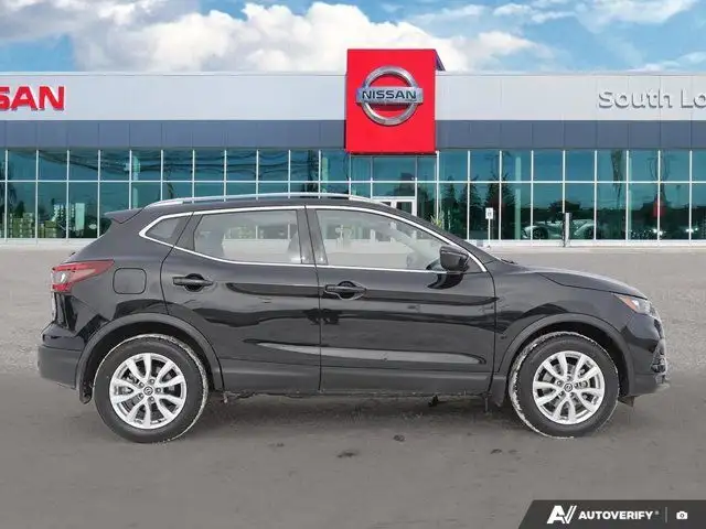 2023 Nissan Qashqai SV | AWD | Propilot Assist in Cars & Trucks in London - Image 3