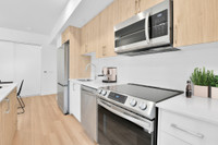 For a limited time only, enjoy 1 month of free rent!* *Select suites. Some conditions apply. Prices... (image 1)