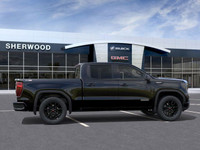 Welcome to Sherwood Buick GMC! This GMC Sierra 1500 delivers a Gas V8 5.3L/325 engine powering this... (image 4)