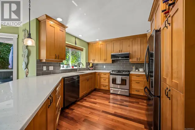 920 Eastwicke Cres Comox, British Columbia in Houses for Sale in Comox / Courtenay / Cumberland - Image 11