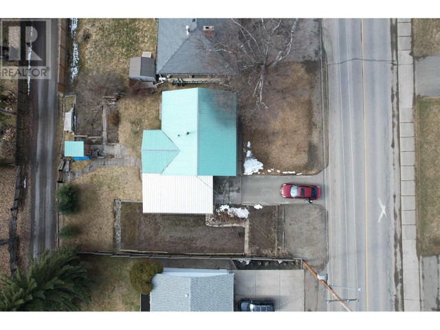 1248 JOHNSTON AVENUE Quesnel, British Columbia in Houses for Sale in Quesnel - Image 4