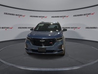 // ACCIDENT FREE!! // This 2024 Chevrolet Equinox RS AWD is a smart choice for drivers who want styl... (image 2)