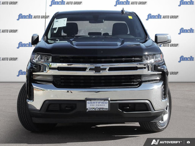 2019 Chevrolet Silverado 1500 LT CRUISE CONTROL | WIRELESS AU... in Cars & Trucks in London - Image 3