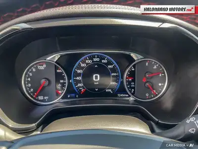 2022 Chevrolet Blazer RS, View more