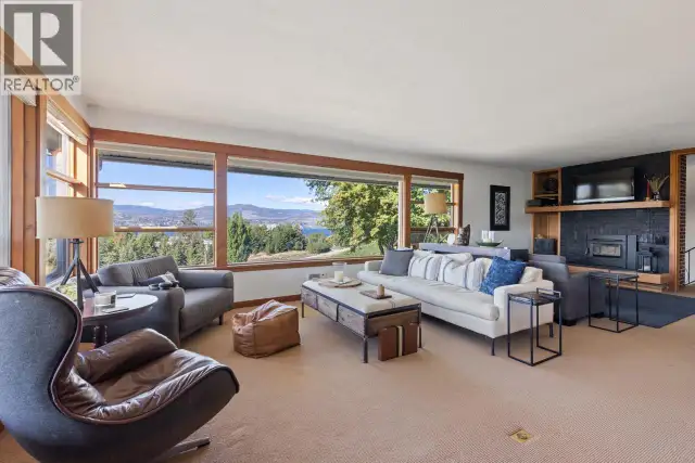 4320 Gulch Road Naramata, British Columbia in Land for Sale in Penticton - Image 10