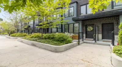 Price: $849,900 / $3,224/mo Welcome to this beautifully appointed 3-bedroom, 3-bath townhome that ef...