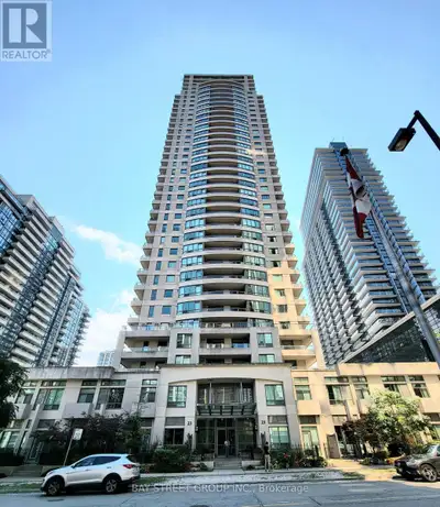 3105 - 23 HOLLYWOOD AVENUE Toronto (Willowdale East), Ontario