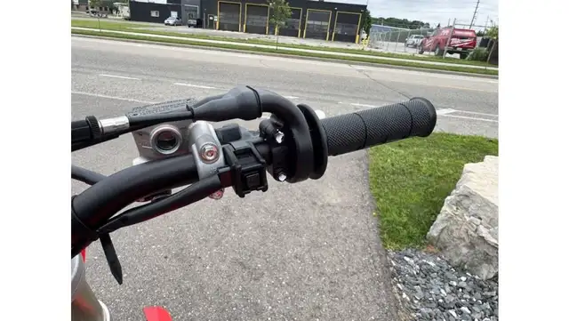 2026 Honda CRF250R in Dirt Bikes & Motocross in Kitchener / Waterloo - Image 13