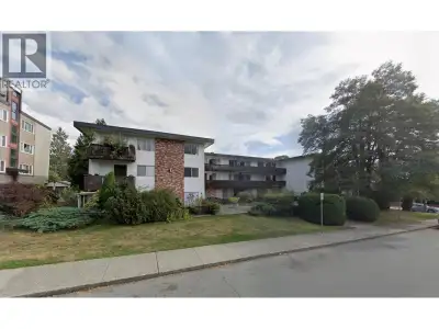 Affordable living in Uptown New Westminster! This bright bachelor suite offers a smart open layout w...