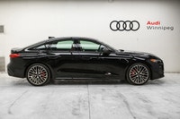 Only 6,602 KM! Dealer Certified Pre-Owned. This Audi S5 boasts a Intercooled Turbo Premium Unleaded... (image 3)