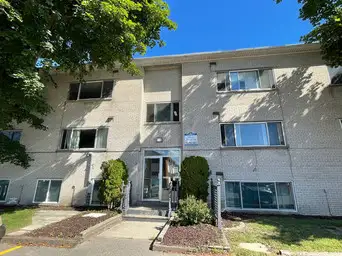 1 Bedroom Apartment SSM - Princess Heights Apts