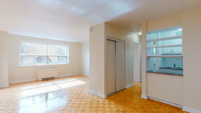 Downtown Ottawa 1-Bed Apartment – $1,679+ Hydro – Available Nov in Long Term Rentals in Ottawa - Image 10