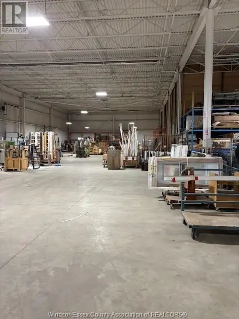 6144 MORTON INDUSTRIAL DRIVE LaSalle, Ontario in Commercial & Office Space for Rent in Windsor Region - Image 4