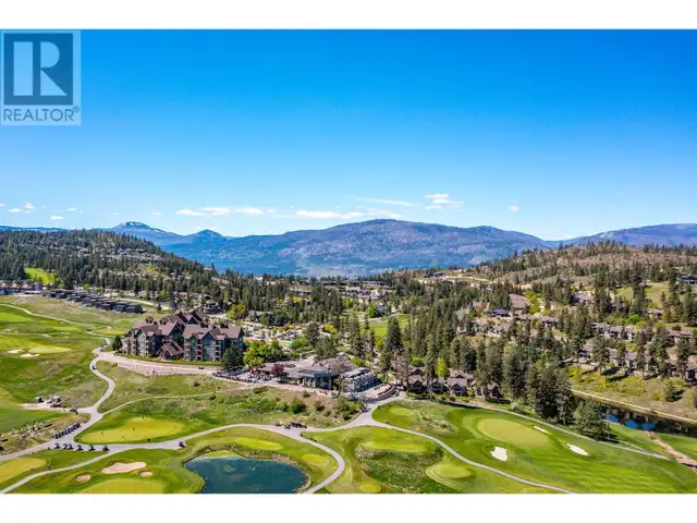 272 Chicopee Road Unit# 16B Vernon, British Columbia in Condos for Sale in Fort St. John - Image 8