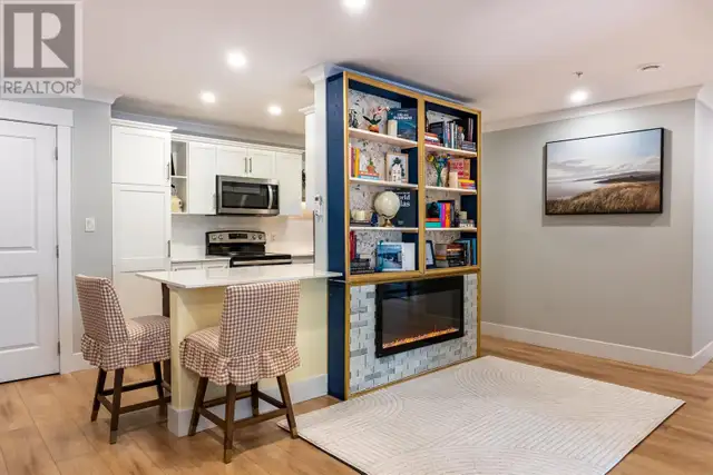 #107 18 GILBERT Drive Charlottetown, Prince Edward Island in Condos for Sale in Charlottetown - Image 12