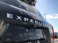 See Dealer Website for Details. 2025 Ford Expedition PLATINUM MAX | 3.5L ECOBOOST V6 | 4X4 | FULLY-L... (image 2)