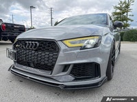 2.5 TFSI quattro S tronic ... Engine: Intercooled Turbo Premium Unleaded I-5 2.5 L/151 Other Equipme... (image 9)