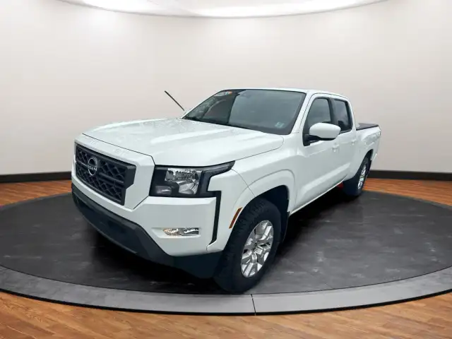 2022 Nissan Frontier SV 4x4! BACK UP CAMERA!FINANCE NOW!
