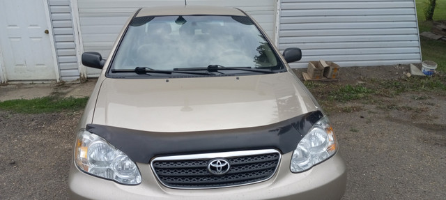 2006 Toyota Corolla in Cars & Trucks in Edmonton - Image 2