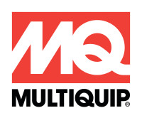 Multiquip Parts for Sale