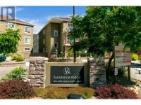 2210 Upper Sundance Drive Unit# 1306 West Kelowna, British Colum