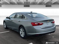 Experience the modern design, efficient performance, and everyday comfort of the *2023 Chevrolet Mal... (image 3)