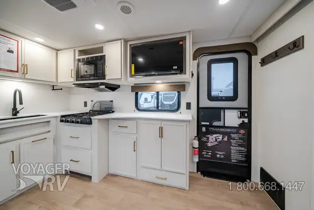 2026 Grand Design Transcend Xplor 22RBX in Travel Trailers & Campers in Kelowna - Image 23