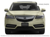 AMVIC Licensed Dealer 2016 Acura MDX AMVIC Licensed Dealer Kijiji Engine: 3.5L V6 L/100Km City: 12.7... (image 1)