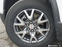 Command every journey with the sophisticated 2023 GMC Acadia SLT Sport Utility, presented in crisp S... (image 5)