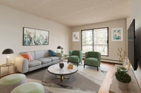 Amenities: Spacious Rooms • Great Location • Dishwasher Available Suite & Building: Bachelor, one-be... (image 3)