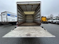 2020 HINO TRUCK 155;Medium Duty Trucks - VAN-DRY CARGO - DELIVERY Penske Location 2916 NORLAND AVE B... (image 8)